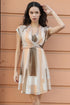 Poppy Dress - Sunstone